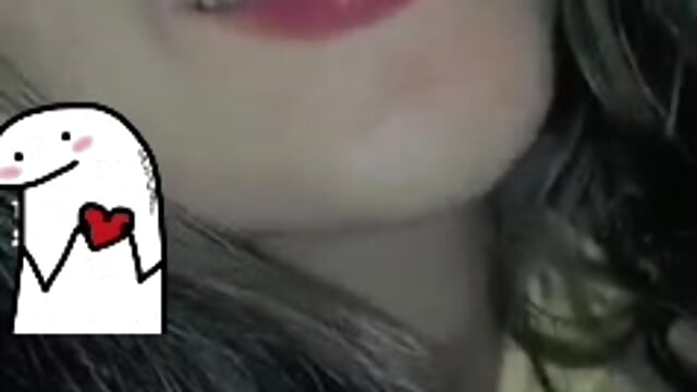 WhatsApp Video 2026-06-02 at 12,30,23 PM - vidéo du modèle de showcams kasandracute18