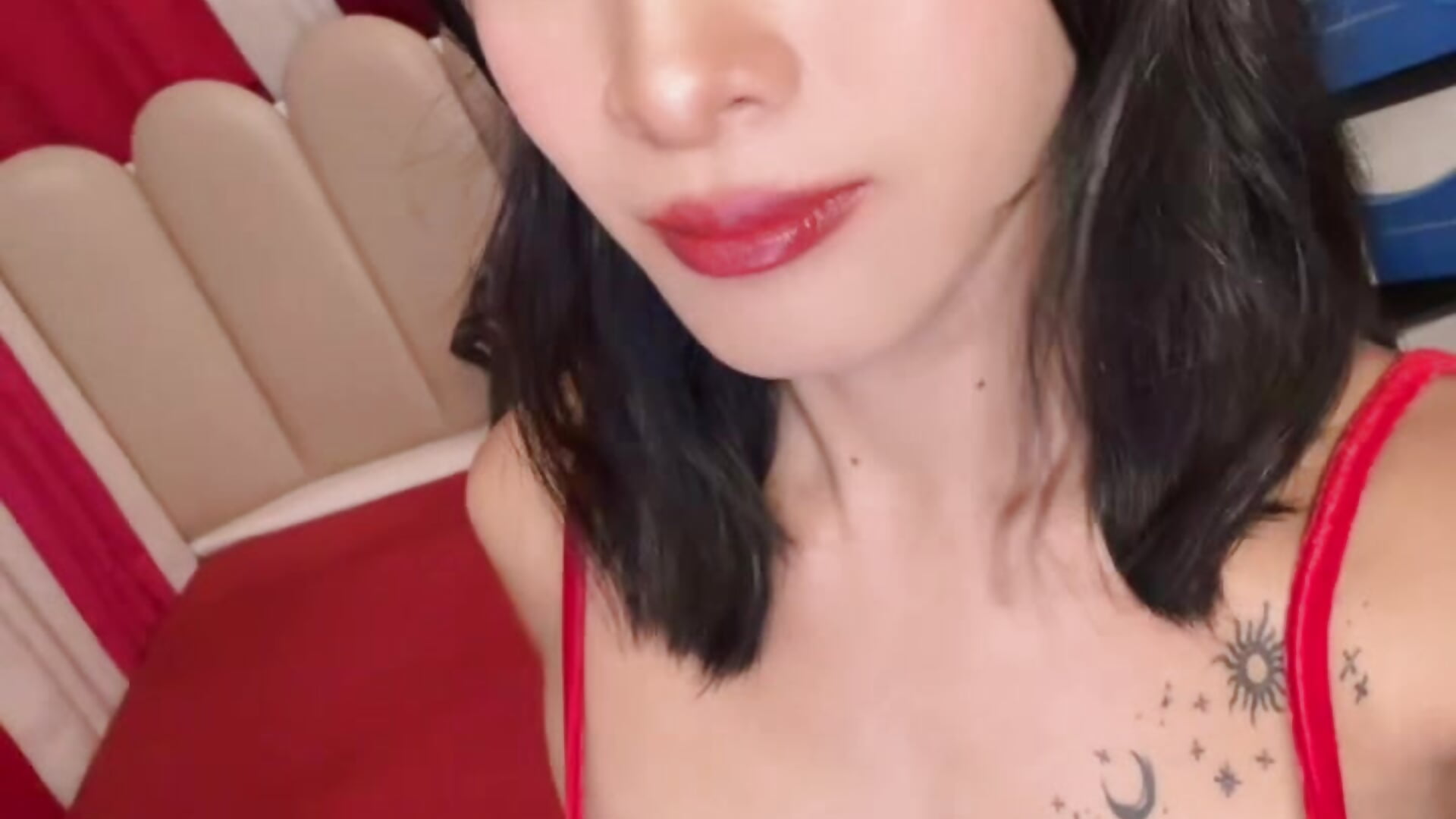I’m InLove with you - clip cu XxBeautyxX model videochat