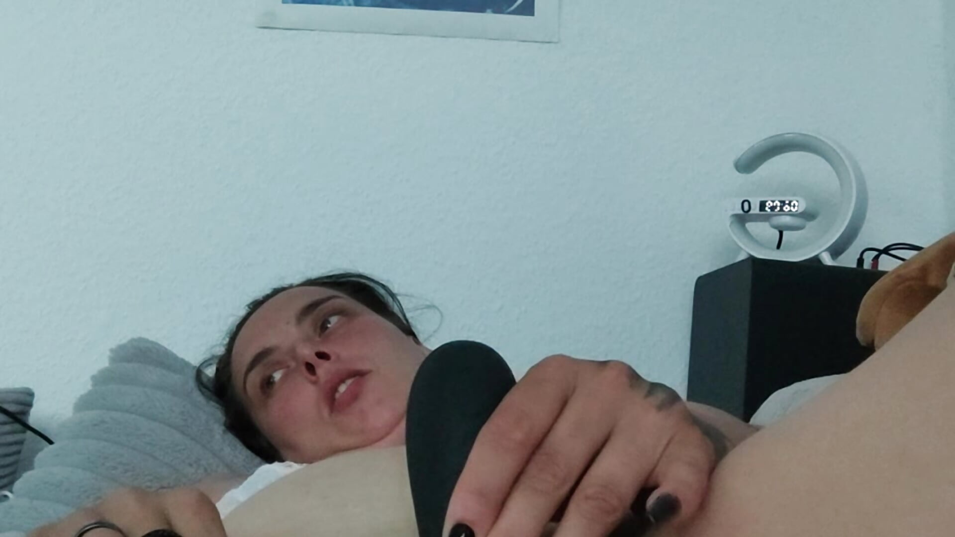 Brauchte nen dildo fuck