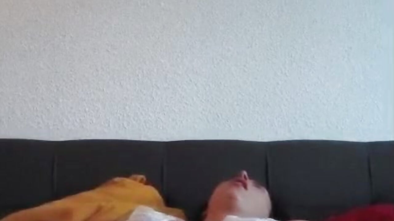 Wenn ich wach werde