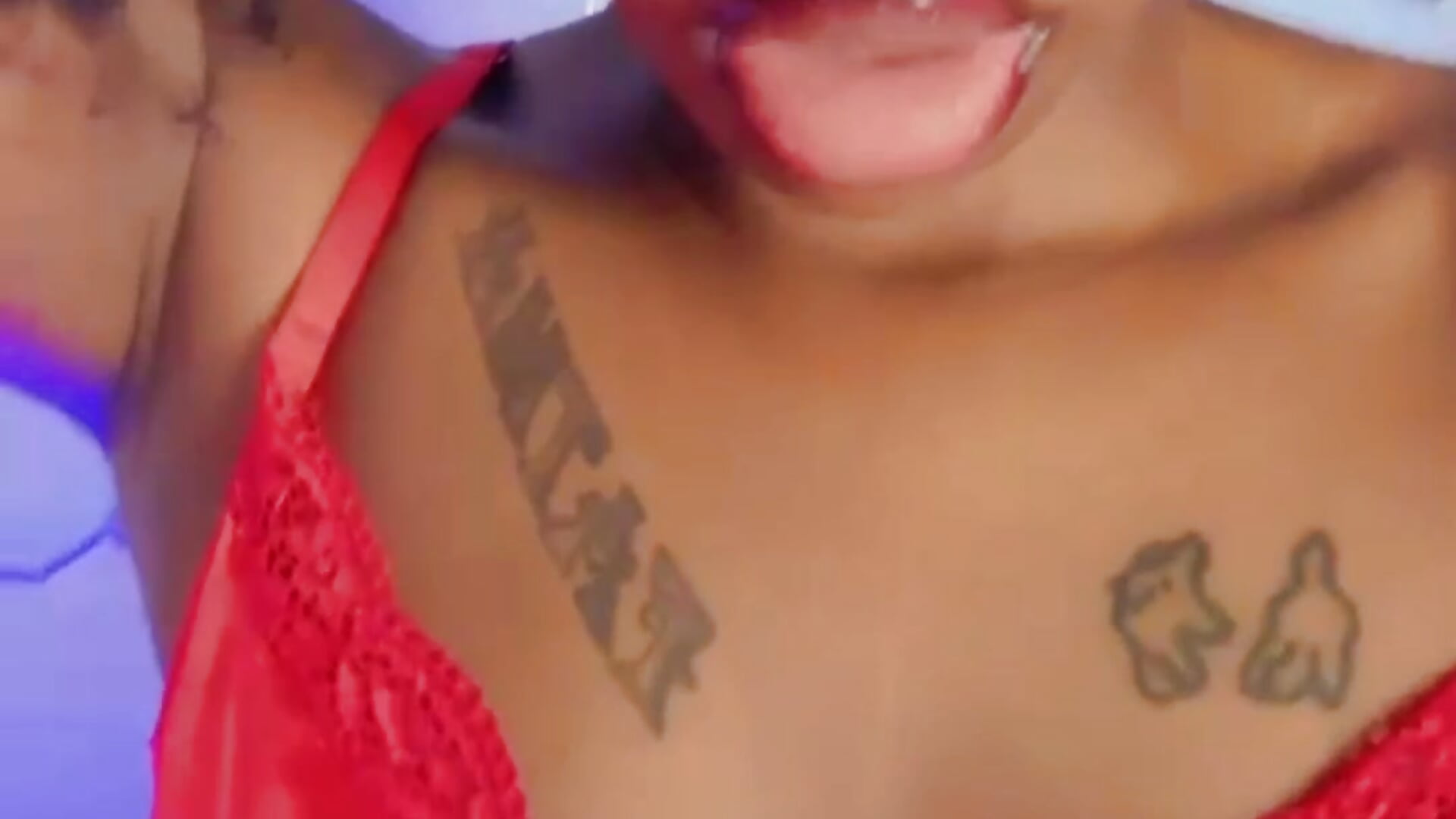 Private VIP Tease - video od modelky/modela VIVIANSARAH