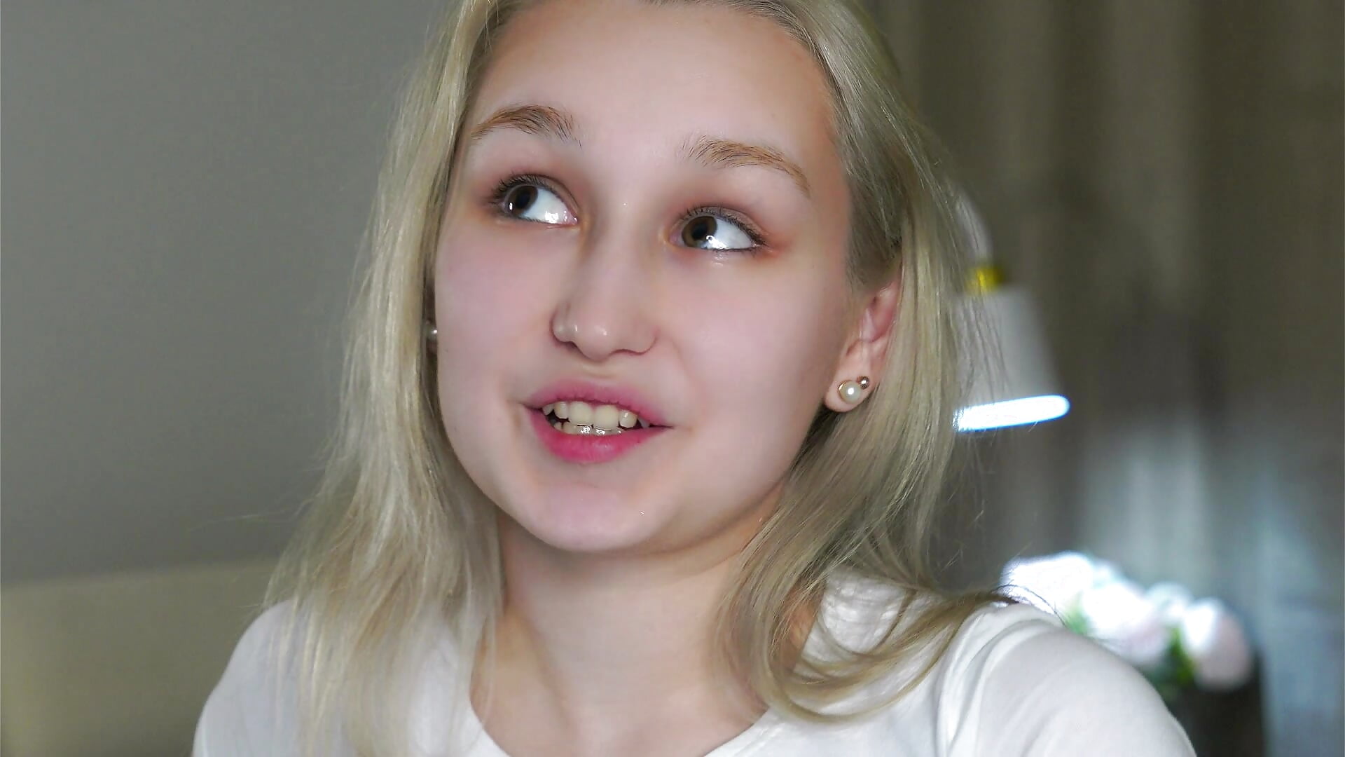 funny party - vidéo du modèle de showcams DallasHovden
