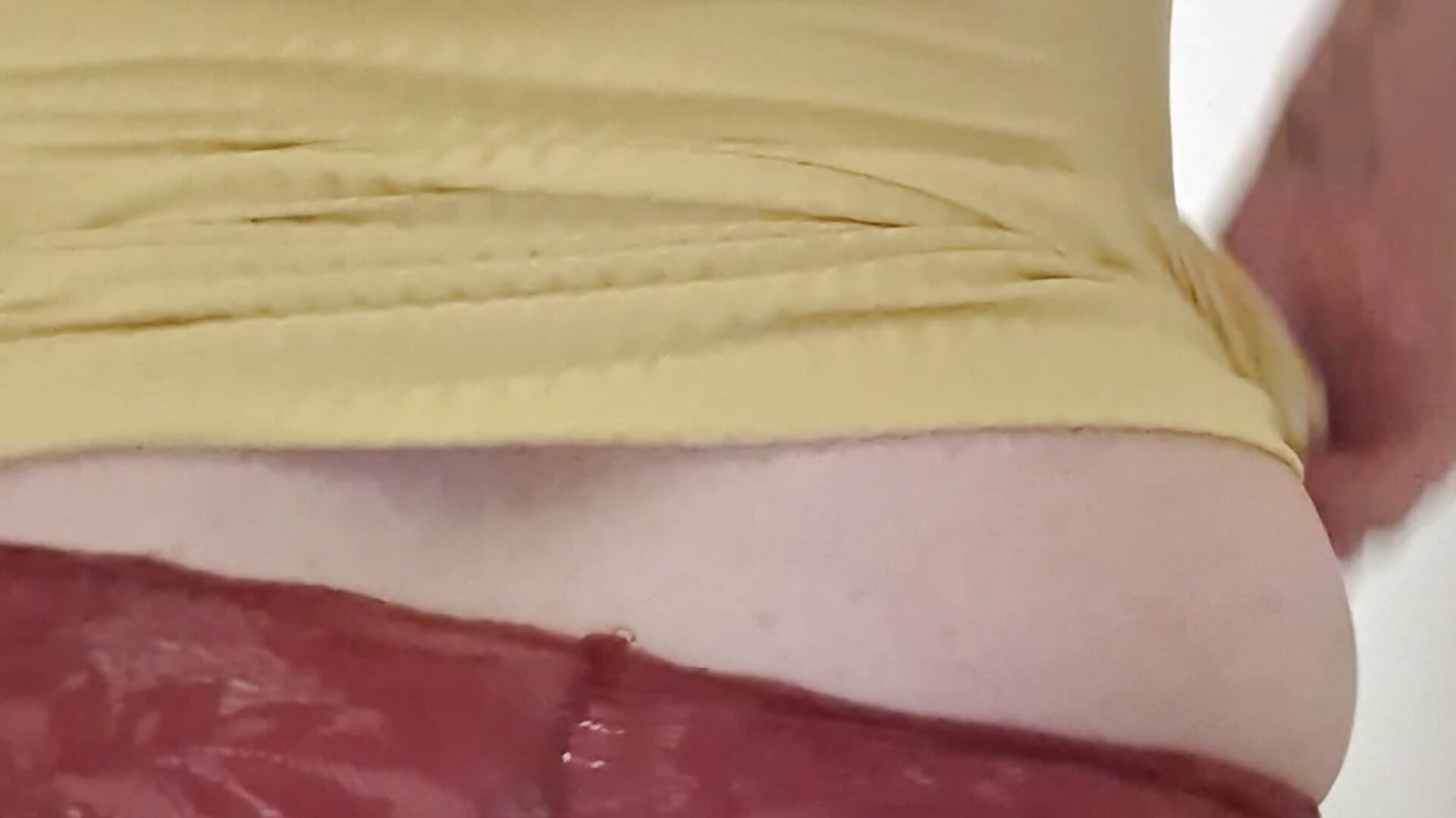 Can't beat a good tease 😀 - βίντεο μοντέλου Naughtybutnicedaisy