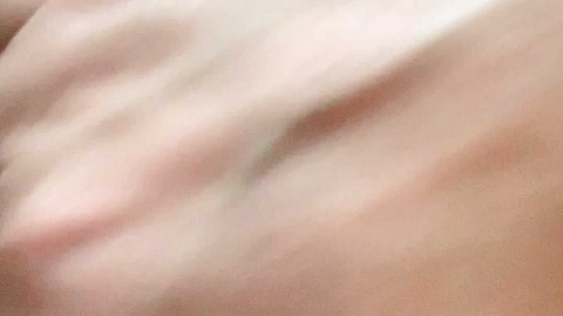 Playing with my clit
