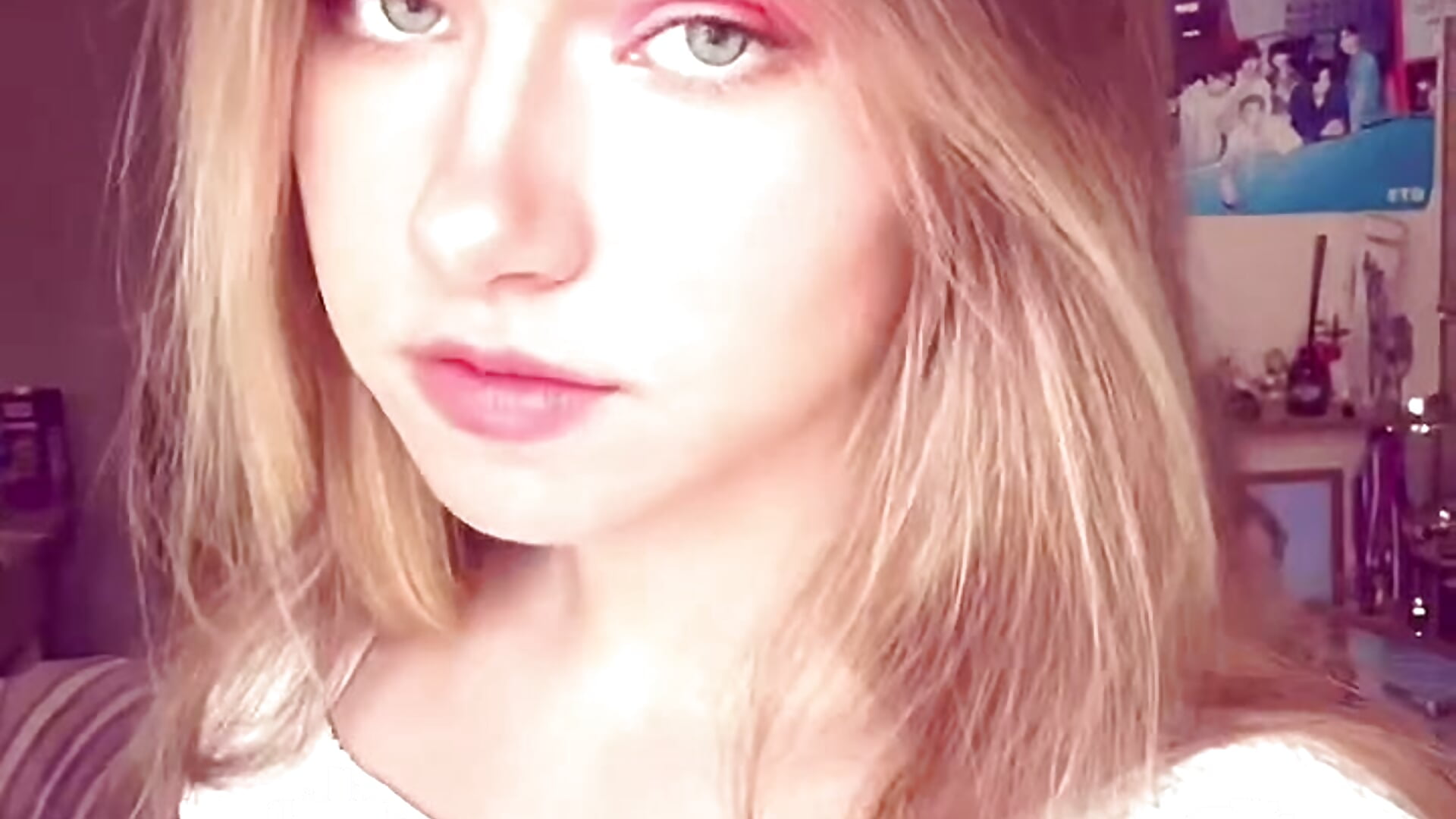 Perfect me<3 - video by Codi_Rostersy cam model