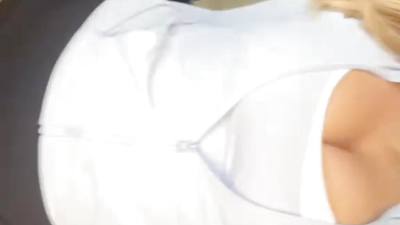 you like?? - video by Skylablonde cam model