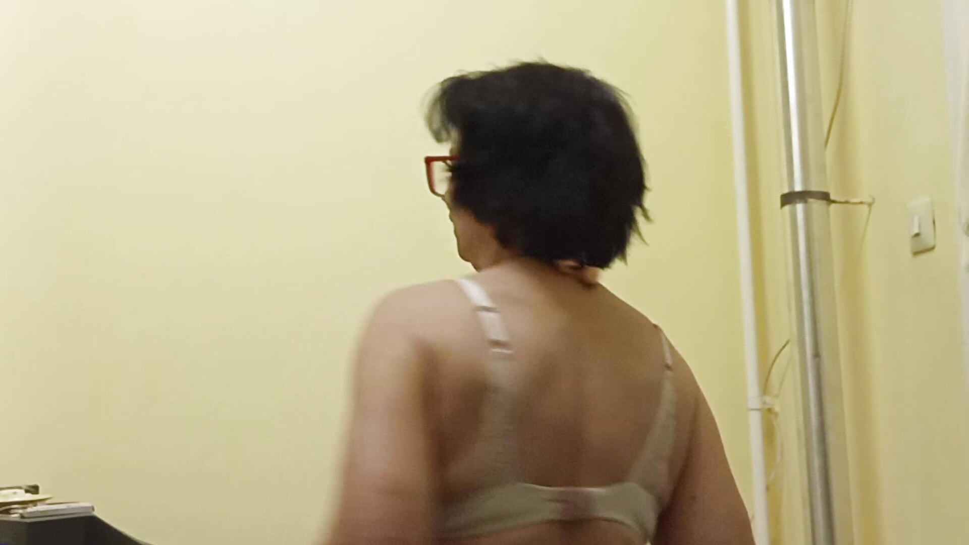 318 - Bella50 adlı kamera modelinin videosu