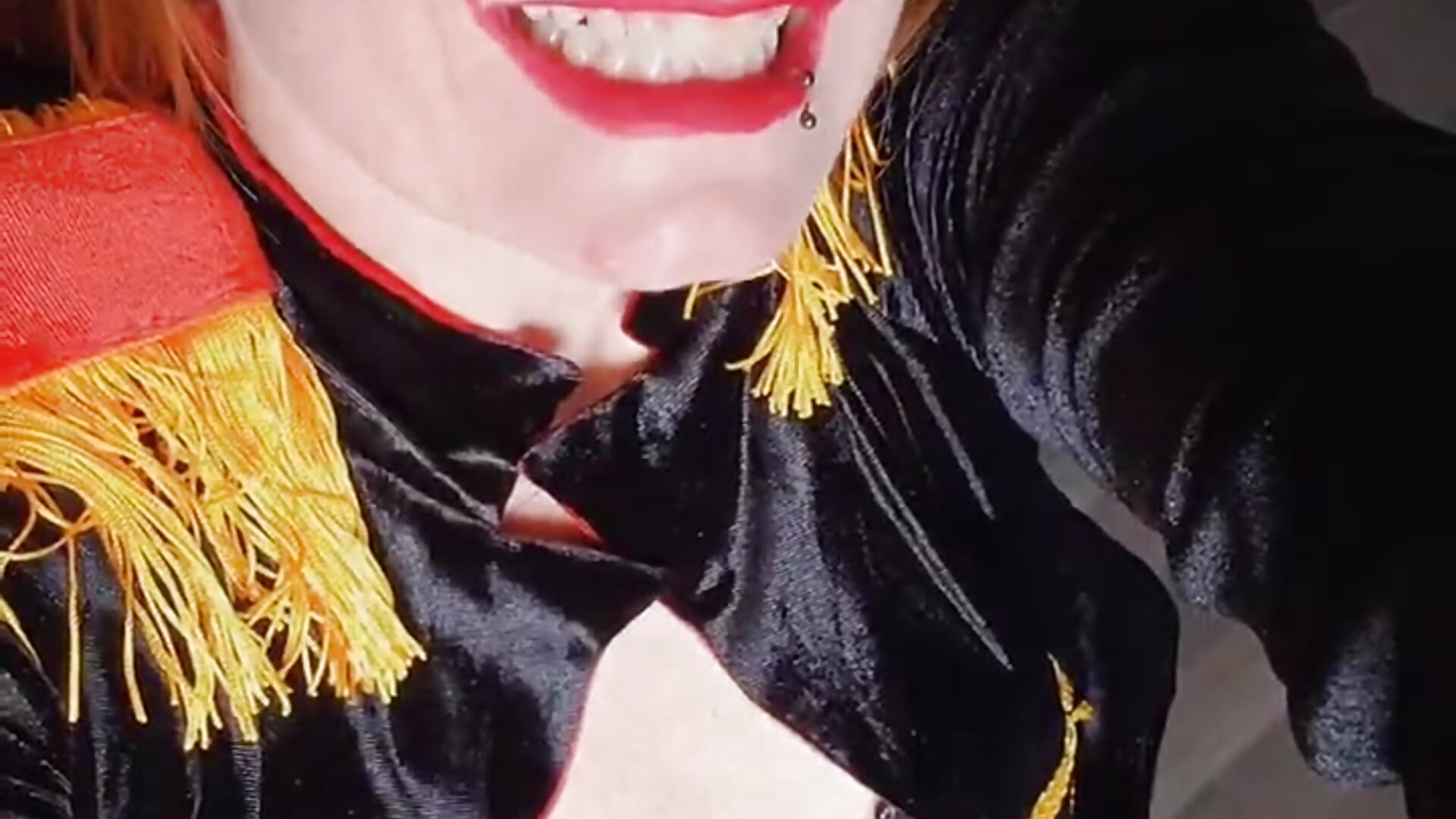 Halloween arrive bientôt 👻🎃🧟‍♂️🧛🏻‍♂️ – video af ladydivine14