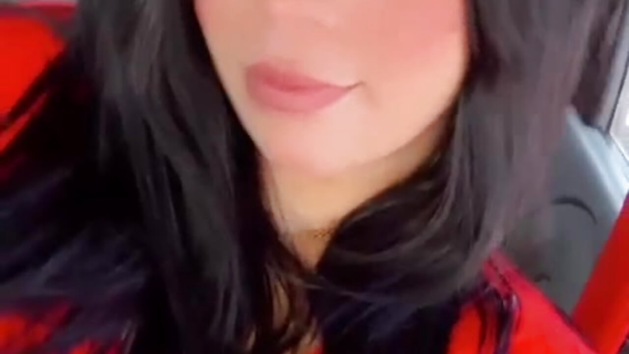 Red!