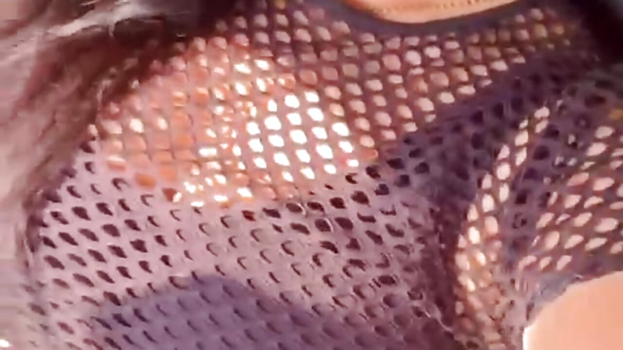 video in my car!