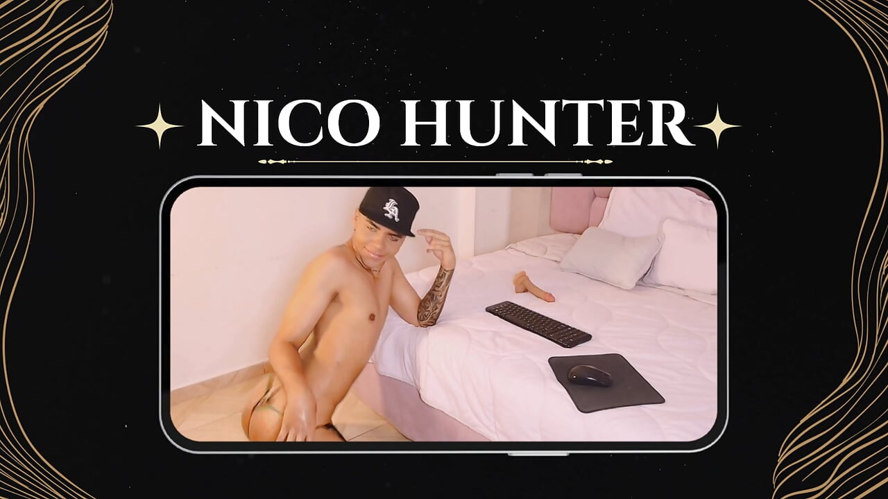 Nico_Hunter_