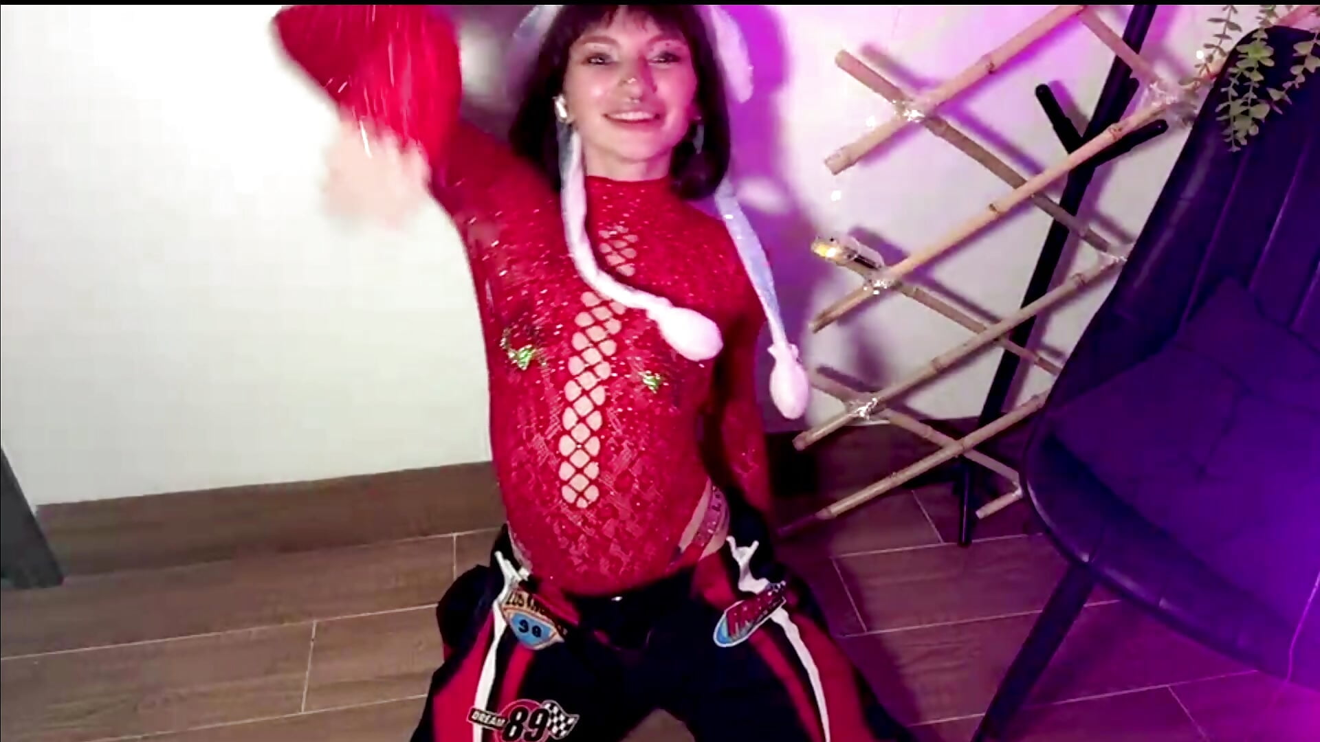 <3 - video by TainoLunie cam model