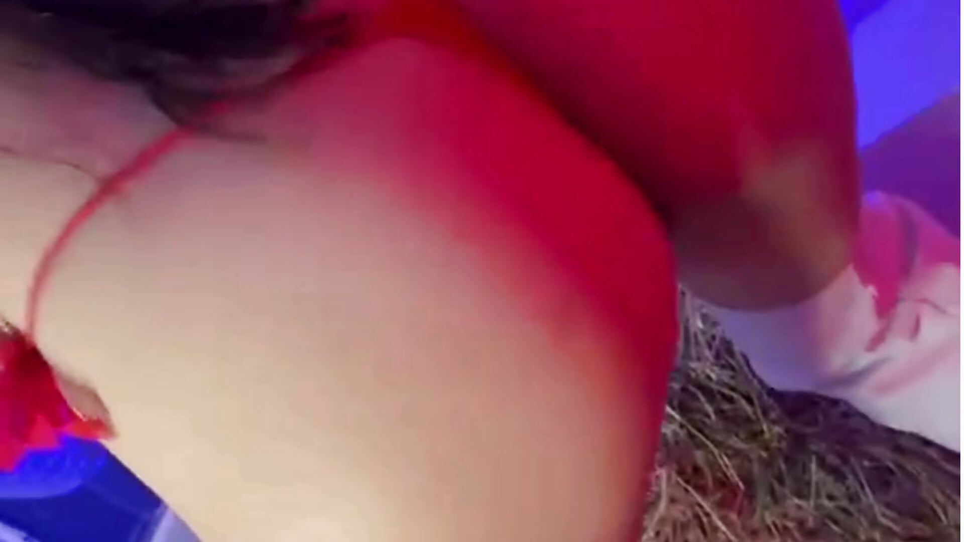 Passing the 4th of July Let's celebrate together! - video của người mẫu cam AriaBrown__