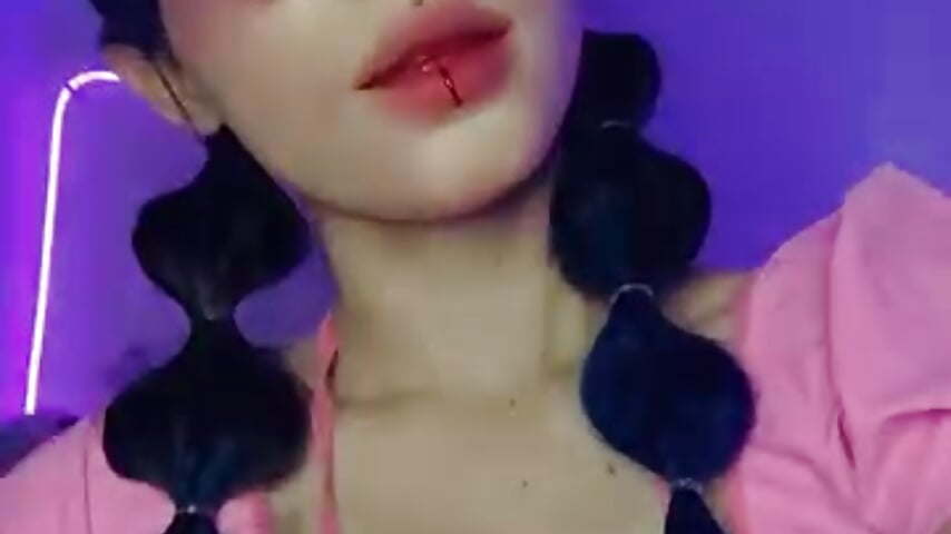 hello - video by petitemila cam model