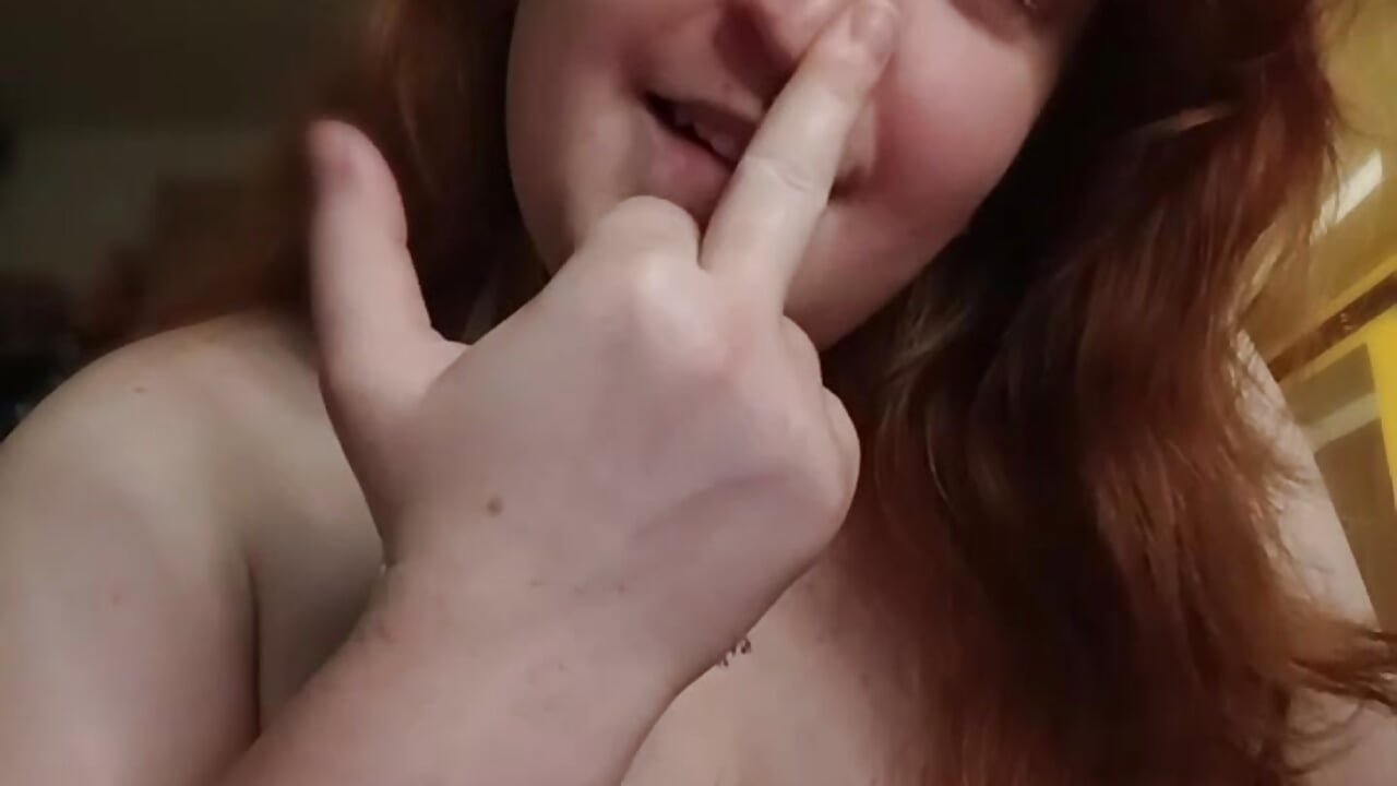 NoseLovers2 - video by CURVYSAKURA cam model