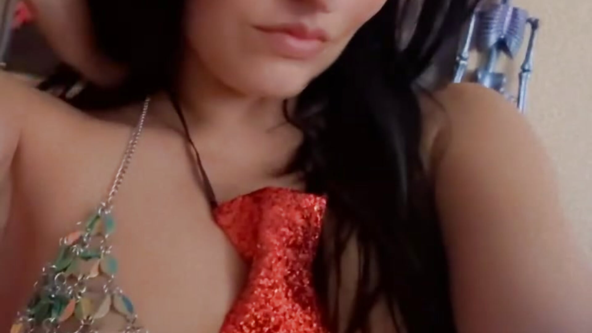 Santa’s Naughty Helper - video by smoothkissx cam model