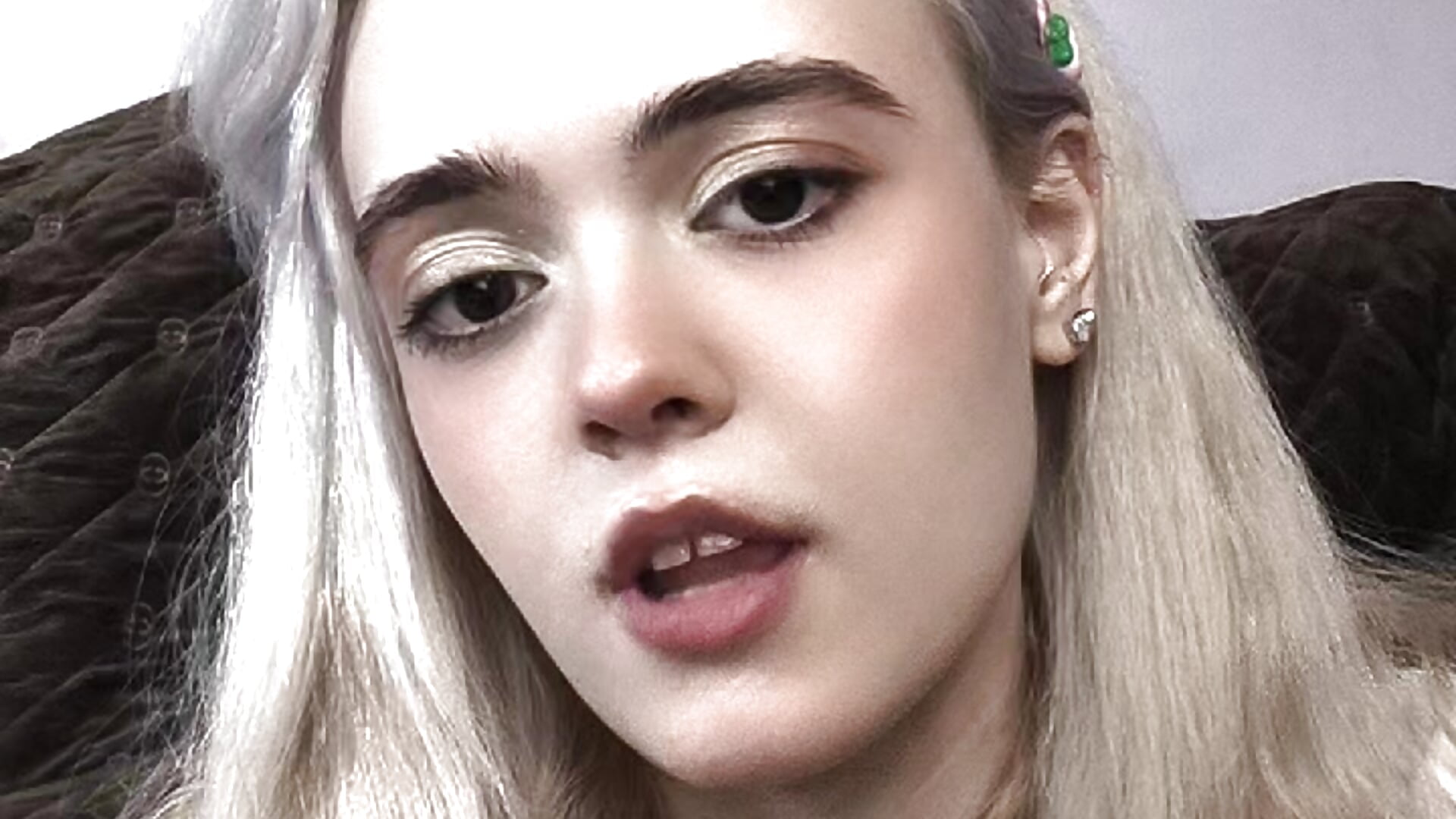 ♡my piercing♡ – video af Oxcy_Secret cam-model