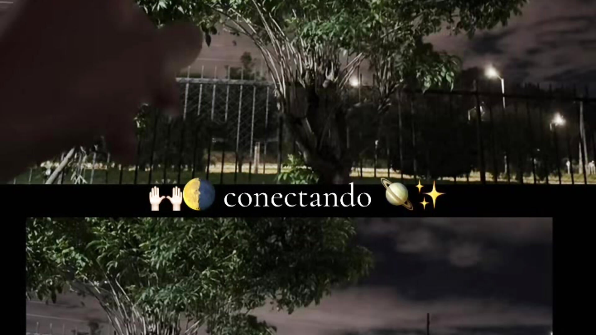Connected with the universe🪐💫🐺🌗🧎🏻‍♀️ - video by Vela_Carter cam model