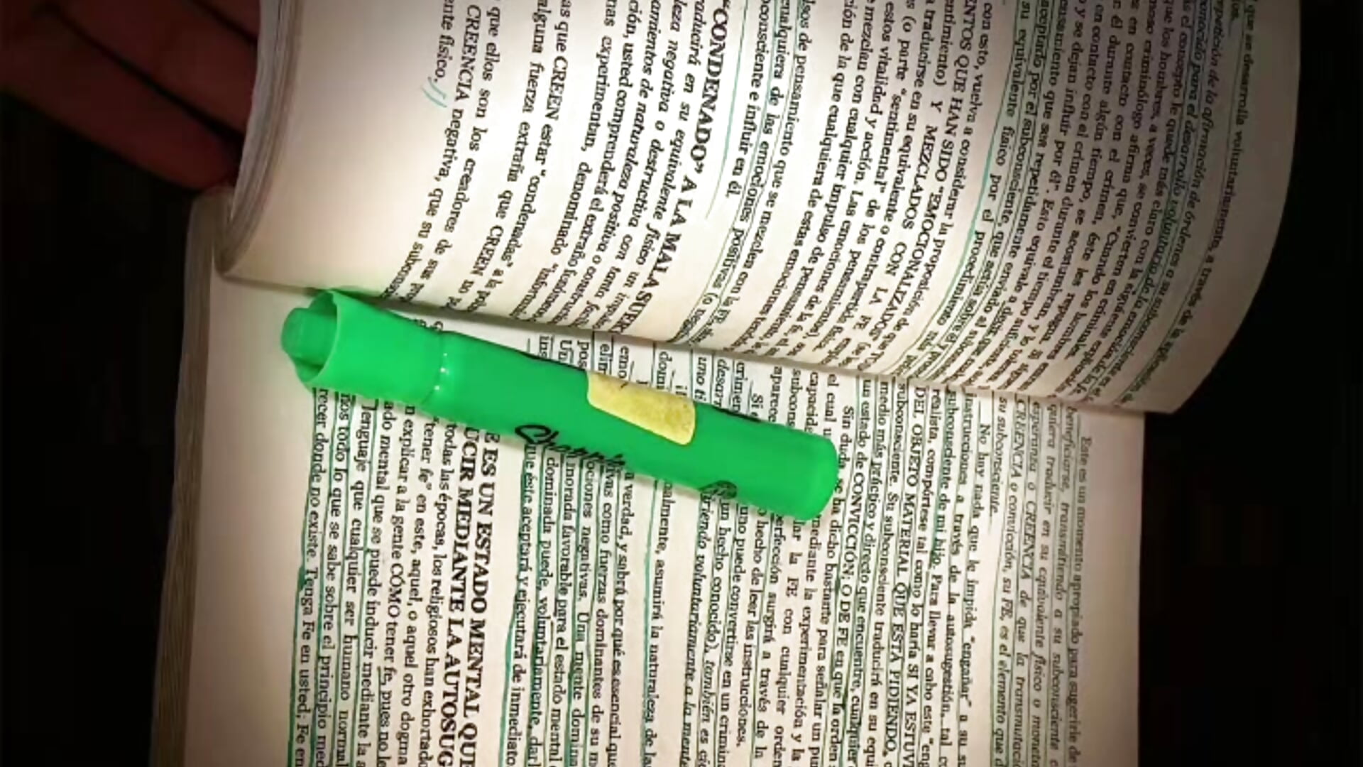 My peace, my tranquility, and my clarity 📖💫🪐 - video by Vela_Carter cam model