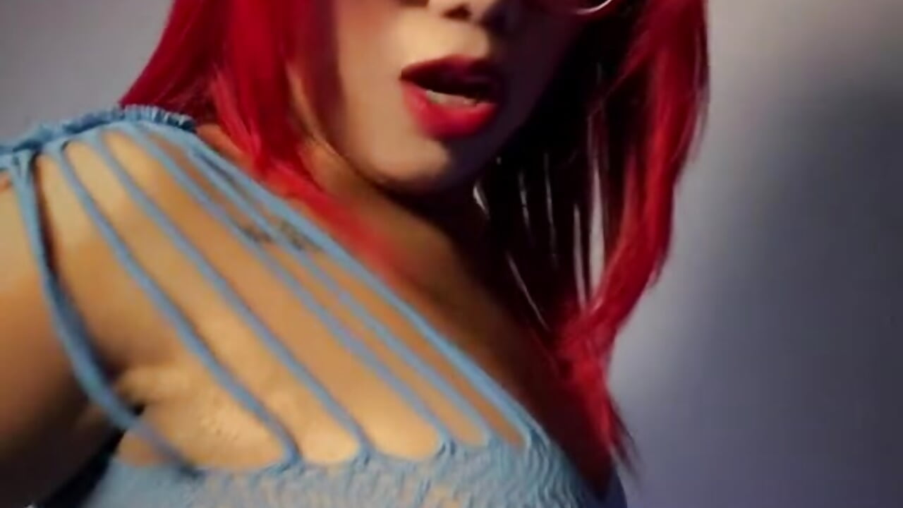Make me yours right now💋 - video by PrettyKittyAGT cam model