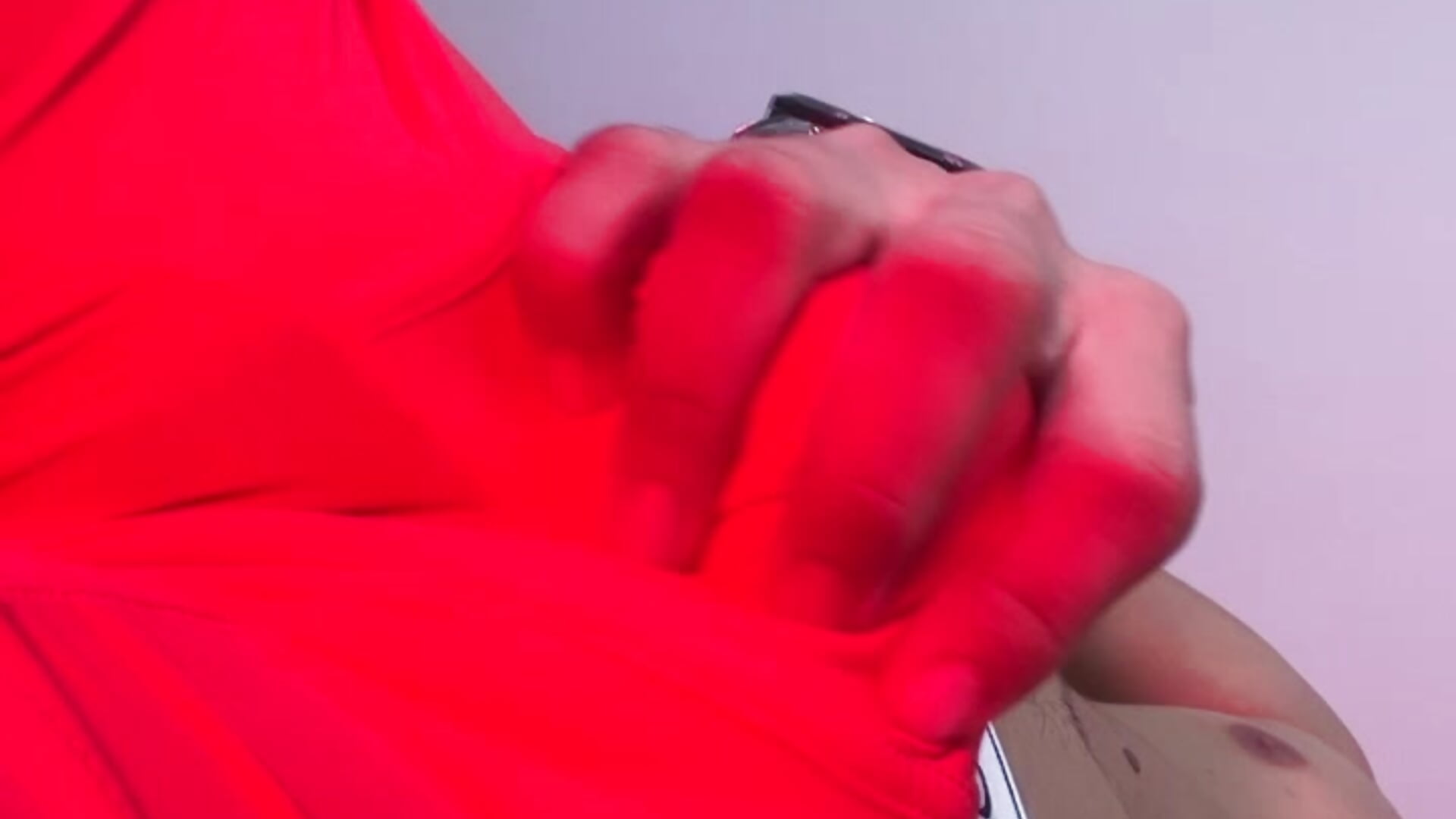 Red😈