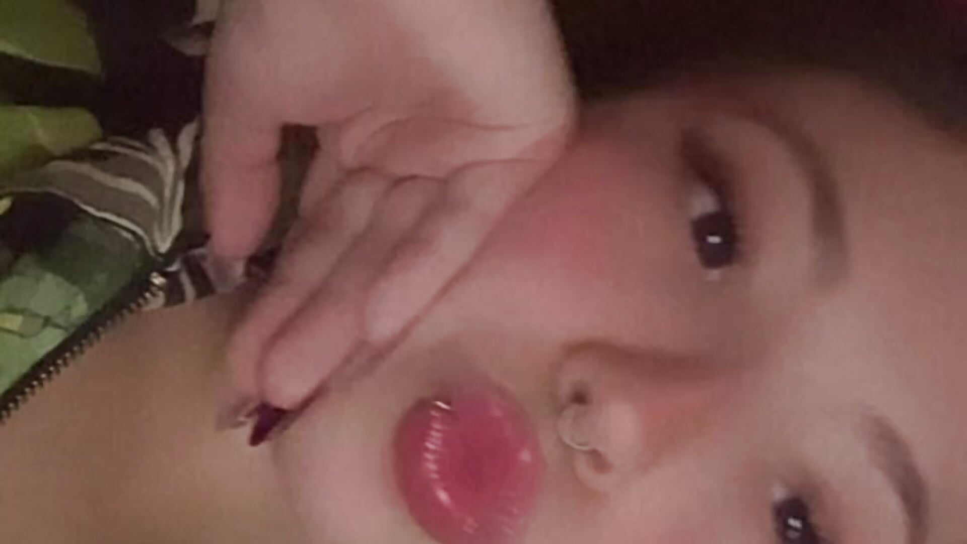 💟 - Caamii_ 캠 모델의 동영상