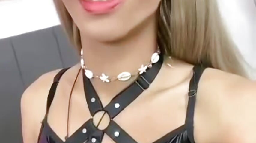 Miss_Jacke - kameramalli trendaava video 8811