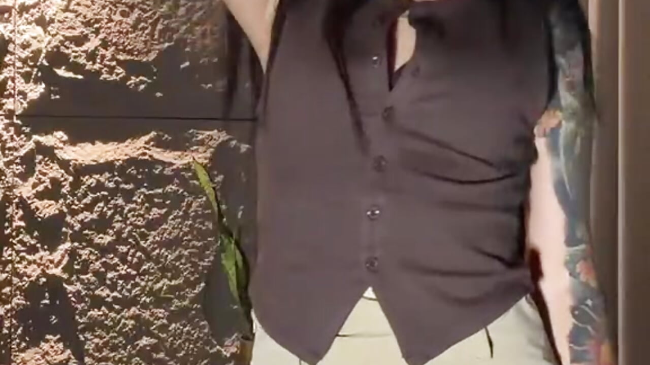 :) - vídeo de la modelo de cam AlegraBrown