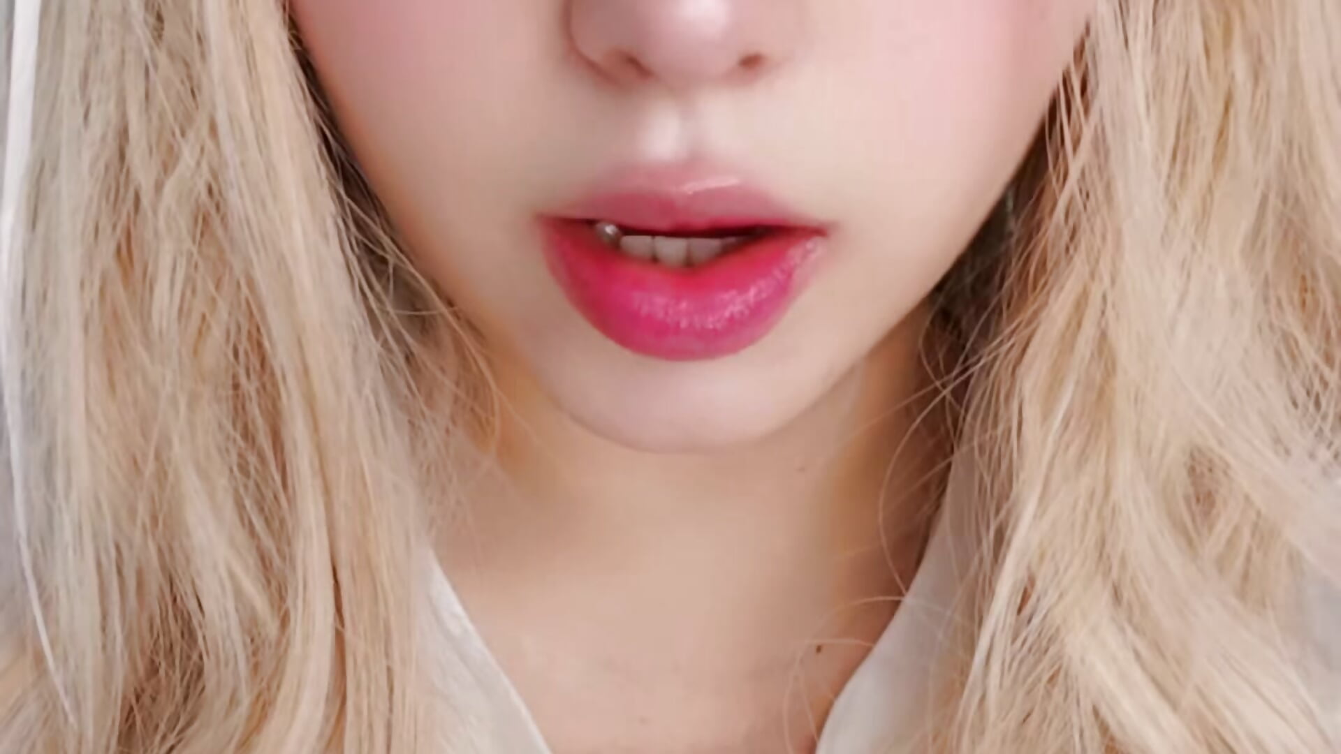 I'm your doll 🩷 - Han_Minji 캠 모델의 동영상