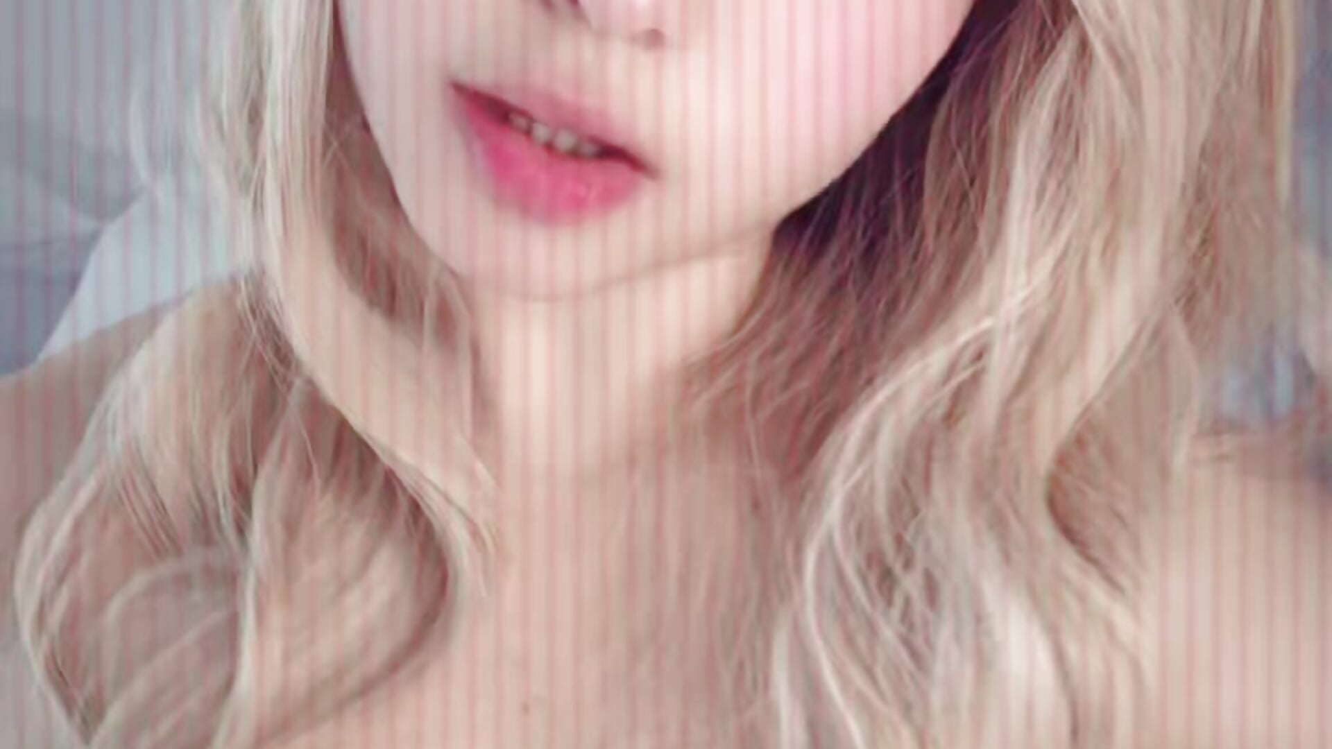 🧁 - Han_Minji   캠 모델의 동영상