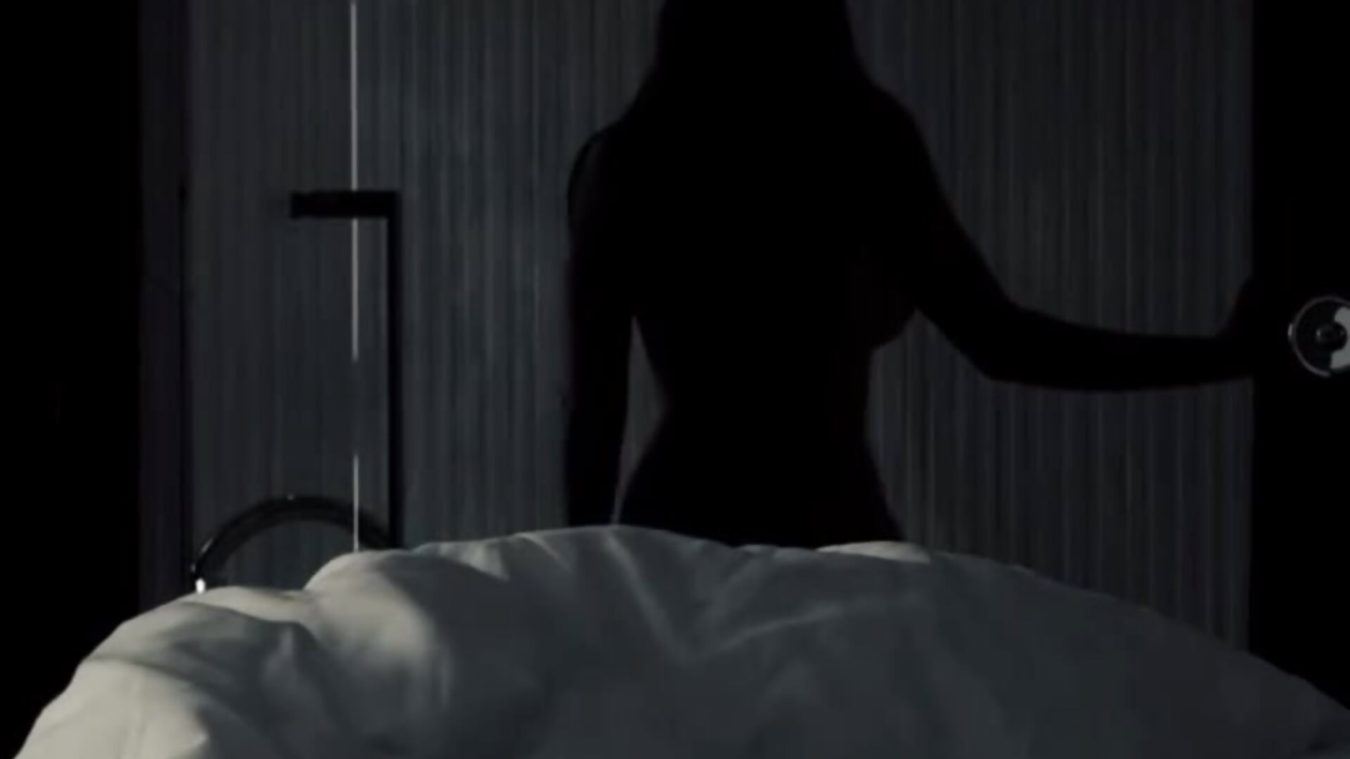 I love waking up dancing to you