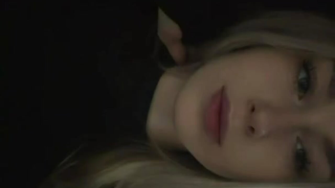 Me :) - video by Wiki_pedia cam model