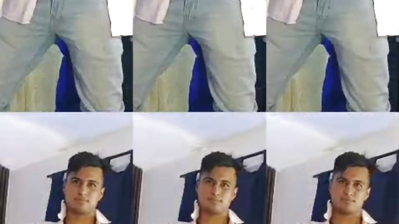 King Strip - vídeo de la modelo de cam Andres__king