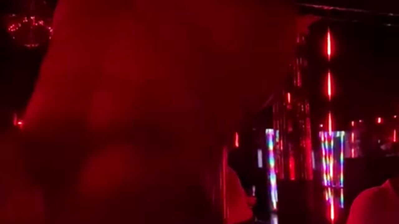 Bailecito - video by moonightchill cam model