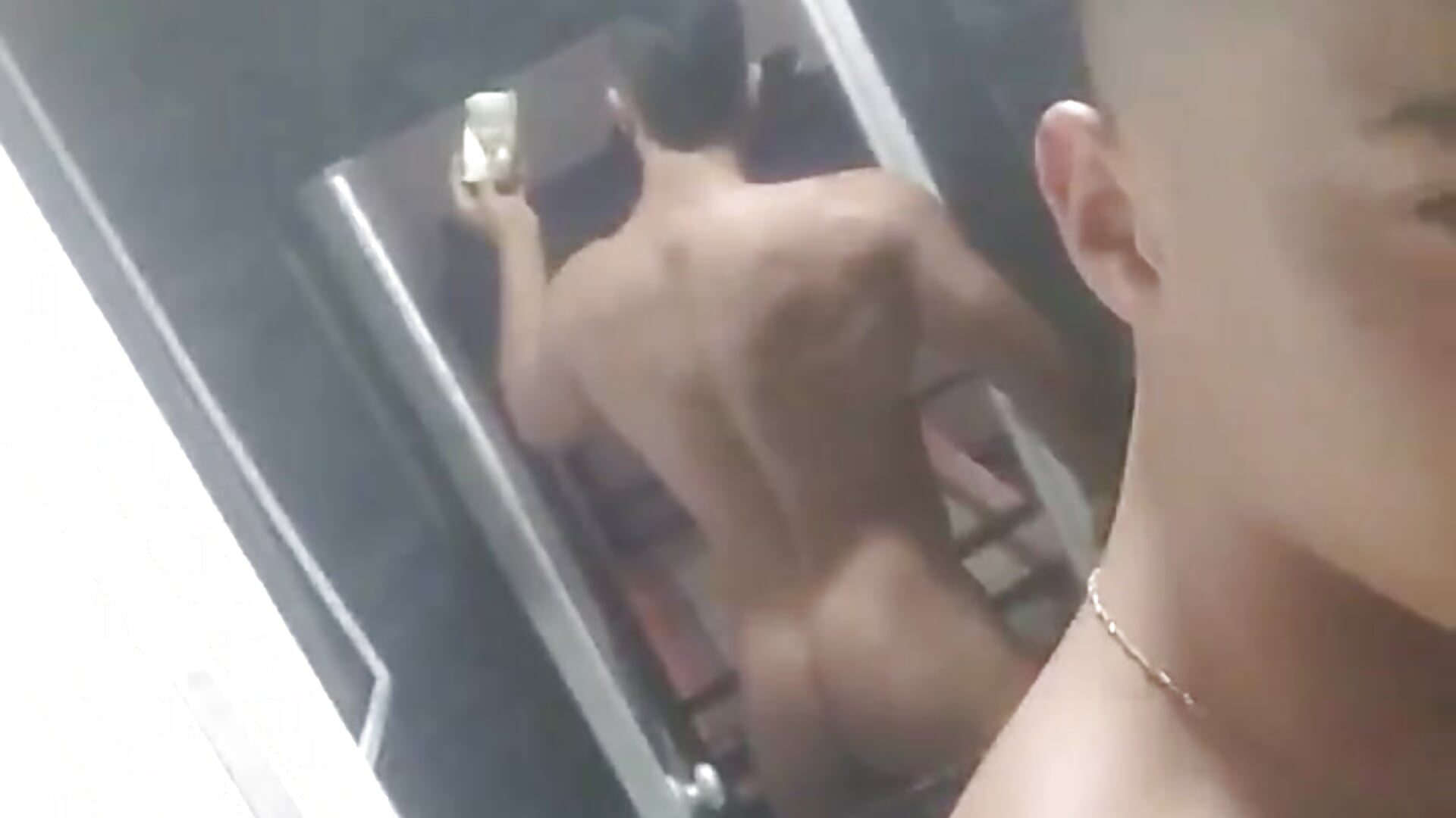 Muscle hot - video by LycanMushu cam model