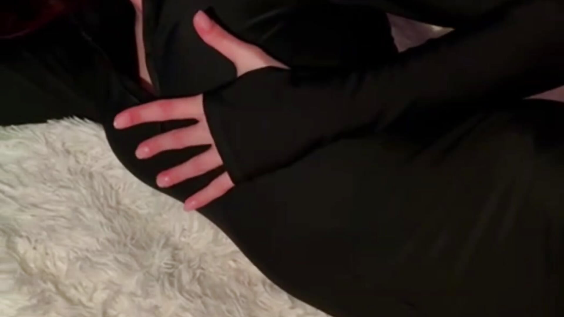 🌺 - فيديو من Little_skinnyDevil موديل الكام