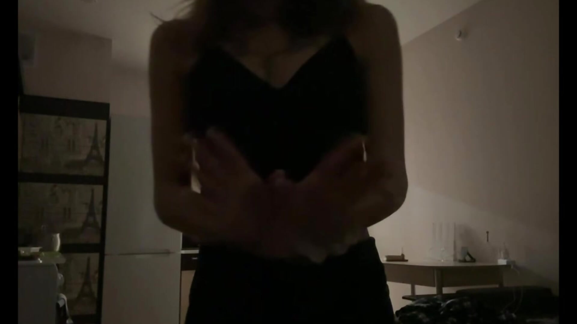 dance that will drive you crazy