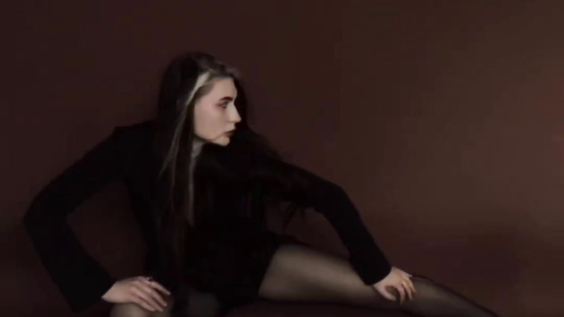 video from my photo shoot - video by MicrowaveGirlfriend cam model