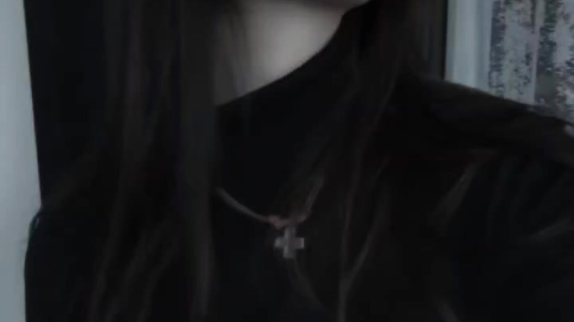 "Noir Vibes" - video by MicrowaveGirlfriend cam model