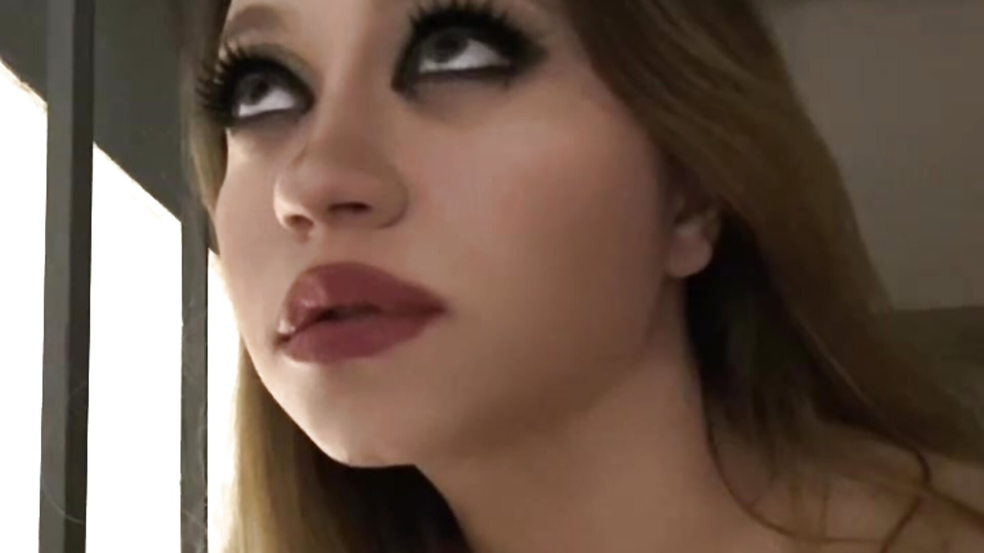 Sweet me <3 - video KarleneBoozer kameramallilta