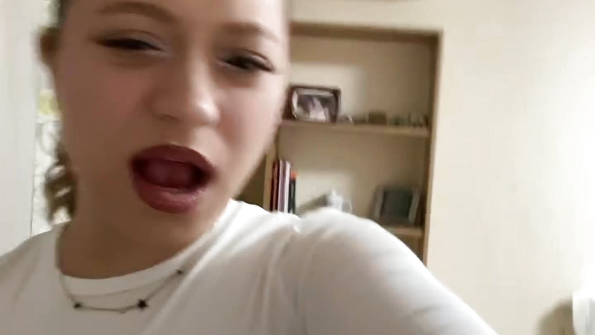 My funny Richie - video KarleneBoozer kameramallilta