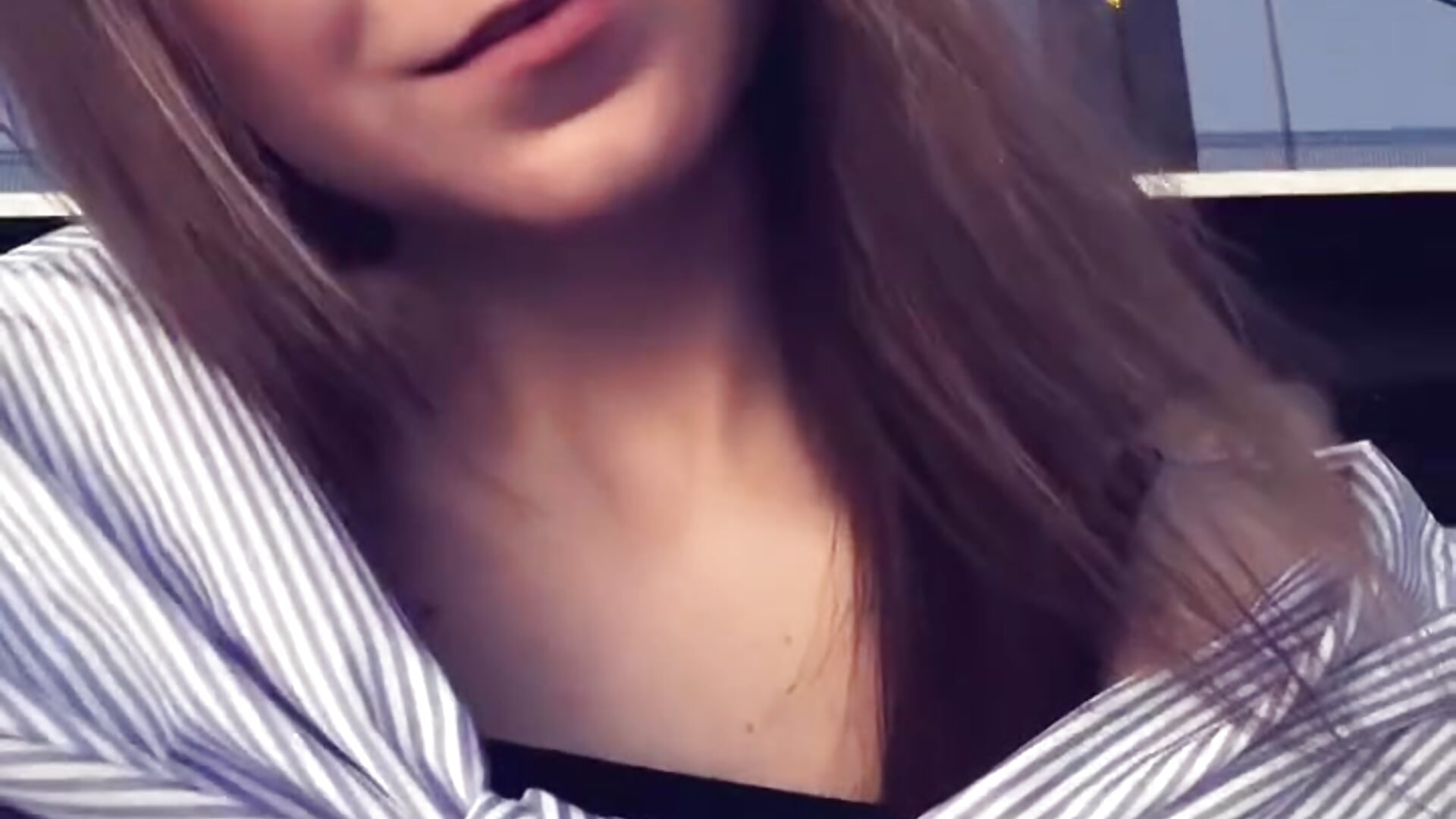 it's me hahah – video od webkamerové modelky smalllisa