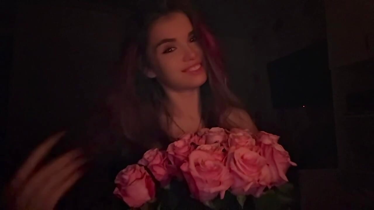 <3 - video by PriscillaZupp cam model