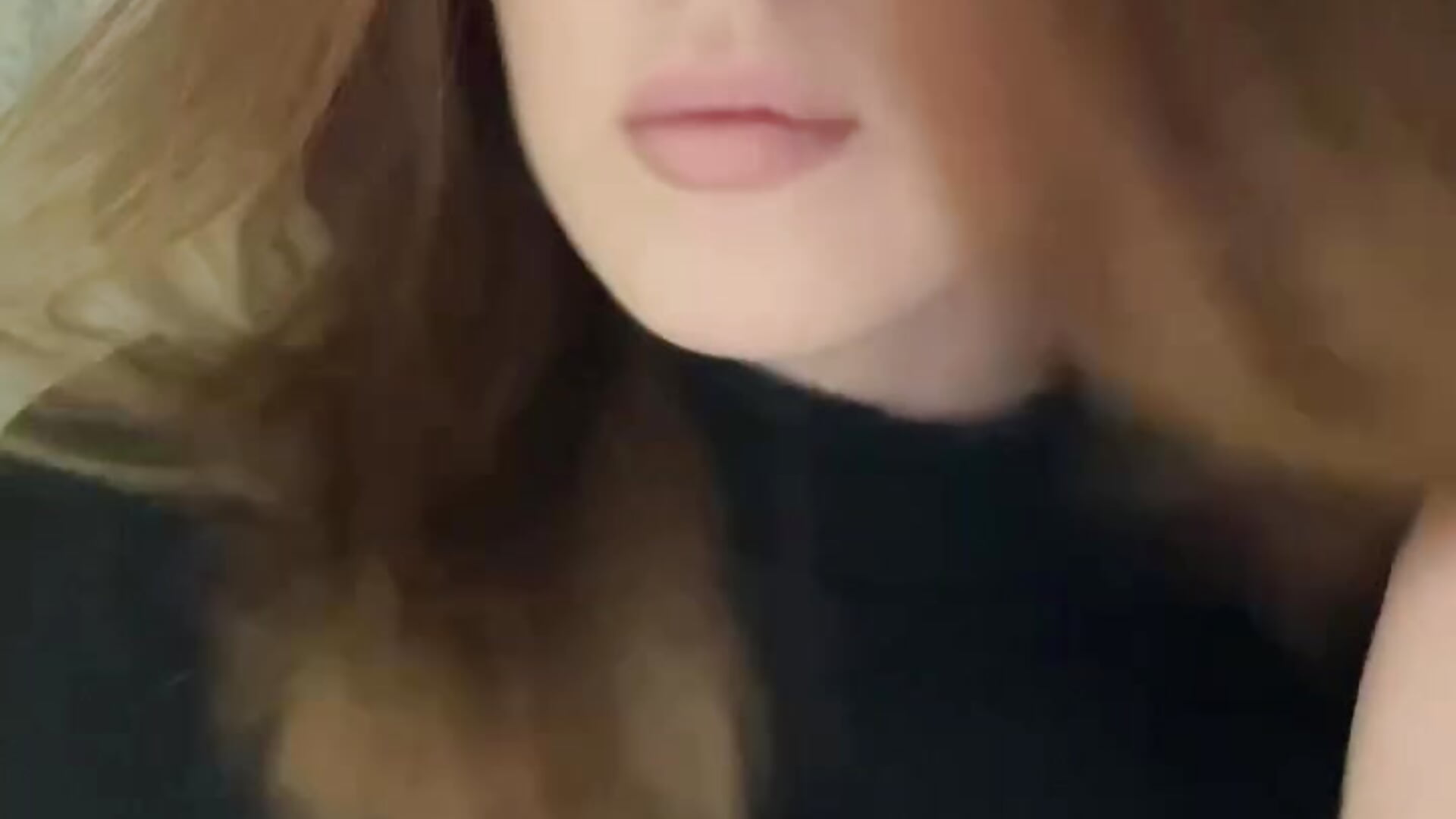 I like playing around with the camera - video by TracyHanby cam model