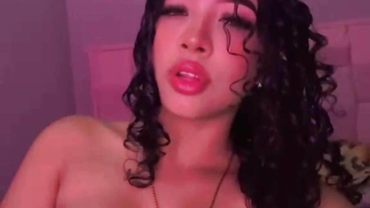Nice to meet you my love ❤ - video by Anthonella_7 cam model