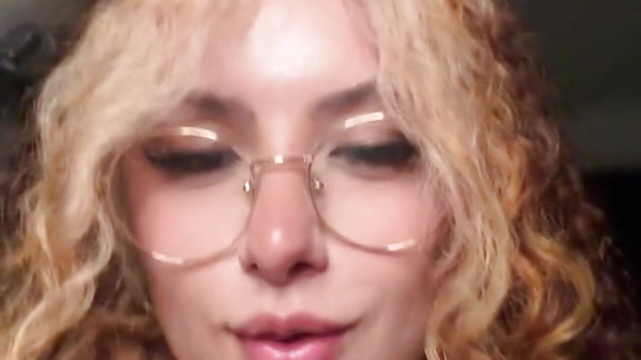 🦊🌕 – video af Joyce-fire cam-model