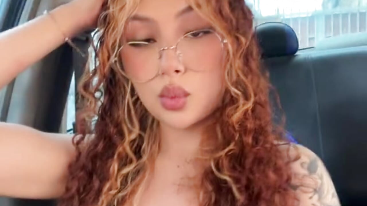 ♥️♥️❣️❣️ – video od webkamerové modelky Joyce-fire