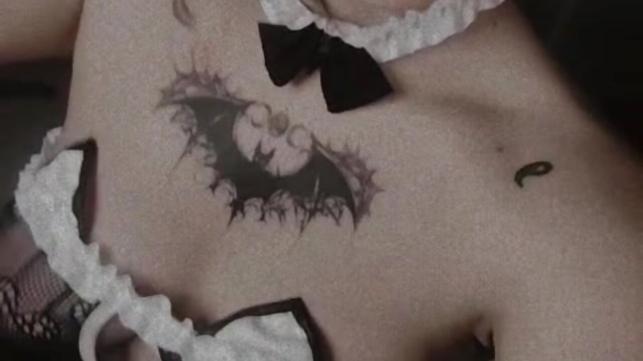 KITTEN COSTUME－カメラキャストのBelcetnatの動画