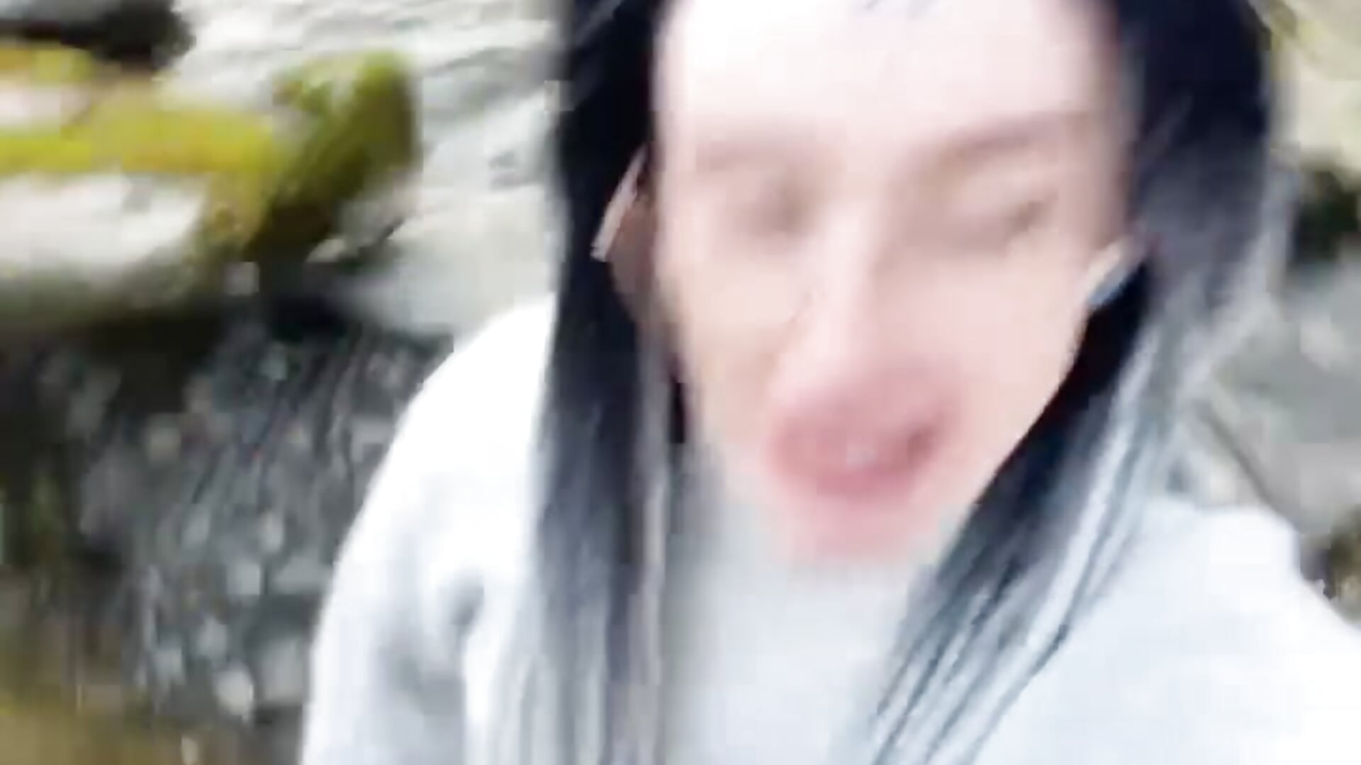 I'm a nature girlie 👀 - βίντεο μοντέλου Poppi666Savage