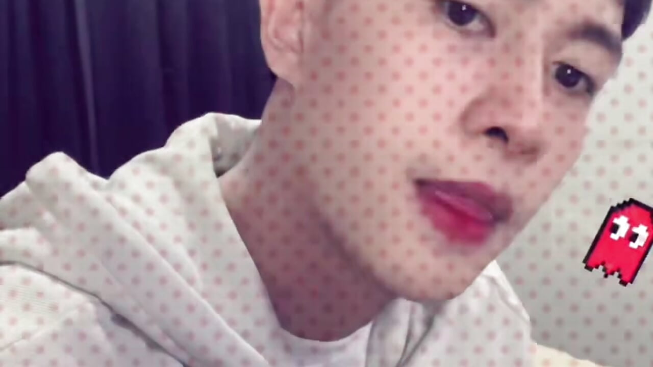 Free video for you - วิดีโอโดย Hottwink09 โมเดลแคม